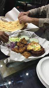 HALAL RESTAURANTS Rochdale