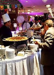 HALAL CATERERS Rochdale