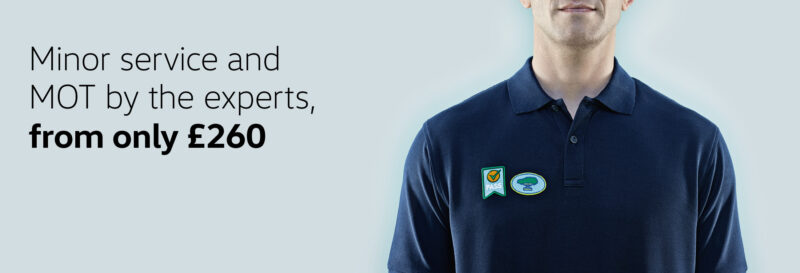 MOT CENTRES New Southgate