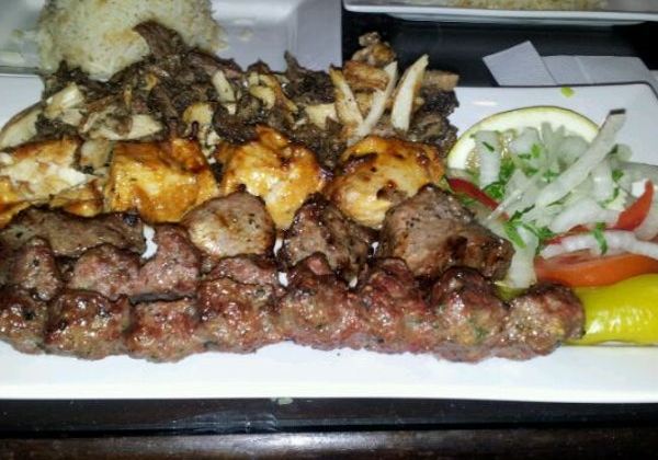 LEBANESE TAKEAWAYS South Wimbledon LEBANESE TAKEAWAYS South Wimbledon