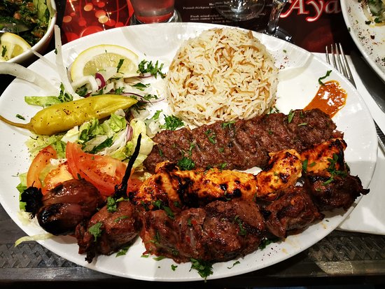 HALAL RESTAURANTS Colliers Wood HALAL RESTAURANTS Colliers Wood