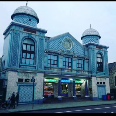 BUTCHERS HALAL Stoke Newington BUTCHERS HALAL Stoke Newington