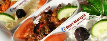 HALAL RESTAURANTS Hammersmith