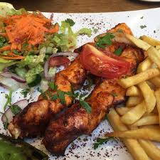 MEDITERRANEAN TAKEAWAYS  Hammersmith