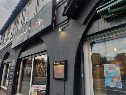 INDO CHINESE RESTAURANTS Hounslow