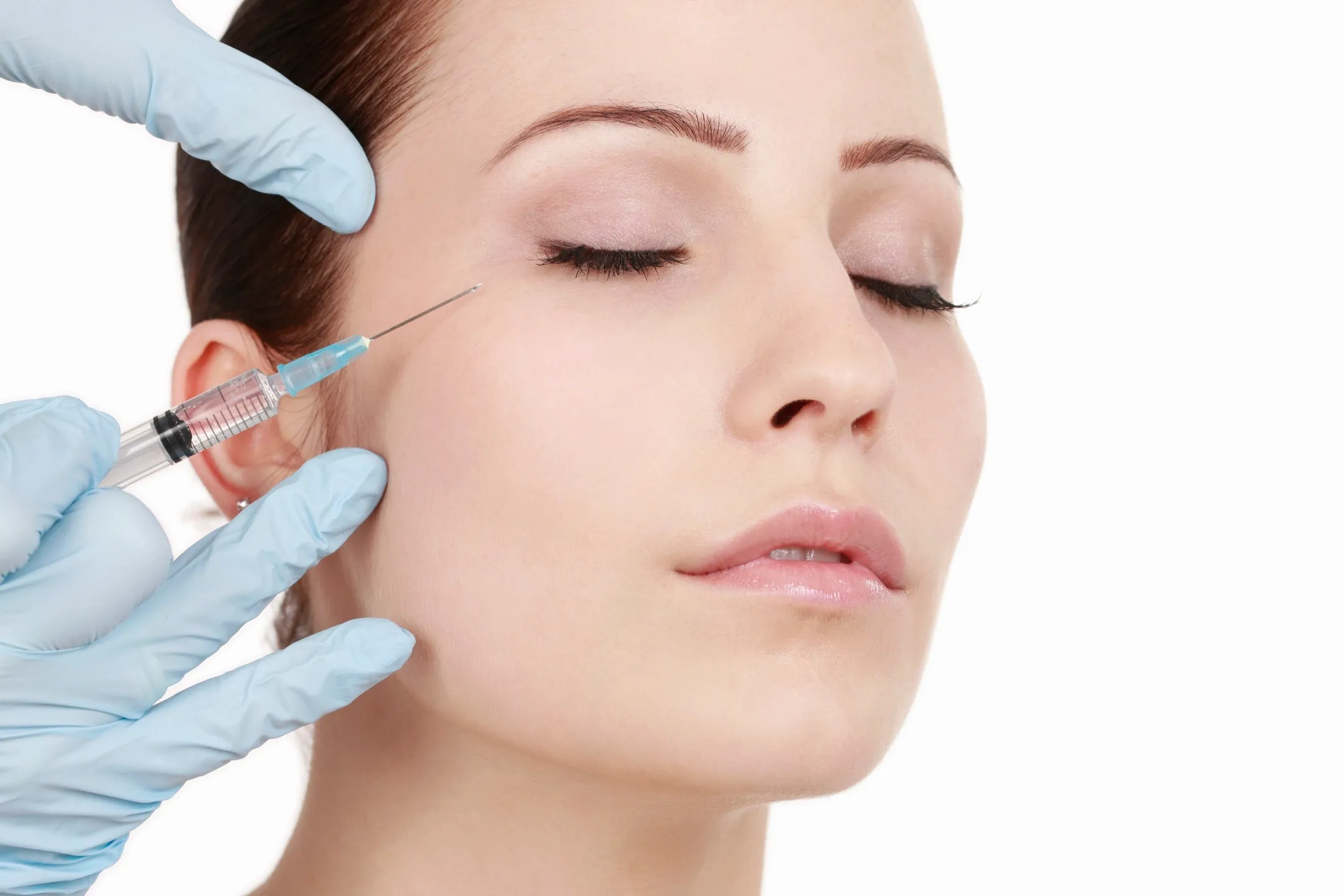 DERMAL FILLERS Edgware