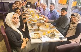 HALAL TAKEAWAYS Samlesbury