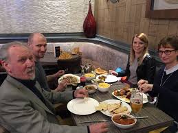 INDIAN TAKEAWAYS Stalybridge