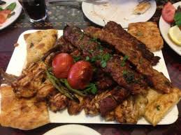 MEDITERRANEAN TAKEAWAYS Hammersmith