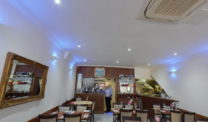 HALAL TAKEAWAYS Norbury