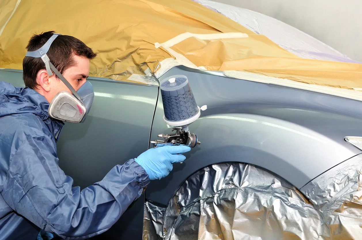 CAR BODY REPAIRS Chiswick CAR BODY REPAIRS Chiswick