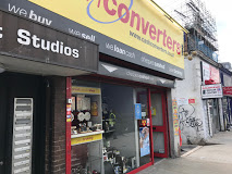 CHEQUE CASHING Shepherds Bush