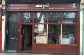 HALAL TAKEAWAYS Stepney Green