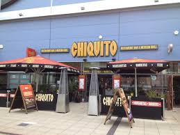 MEXICAN RESTAURANTS Manchester Parrs Wood
