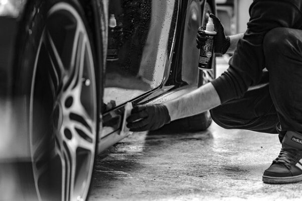 MOT CENTRES Rochdale