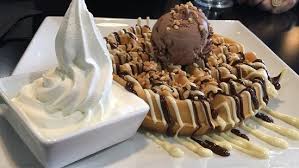 DESSERTS TAKEAWAYS Southall