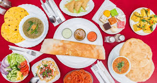 INDIAN TAKEAWAYS Southall