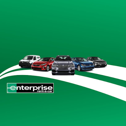 CAR RENTAL Blackburn