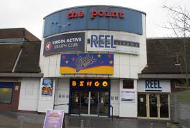 BINGO Borehamwood BINGO Borehamwood