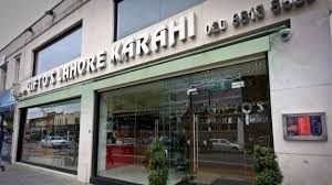 INDIAN TAKEAWAYS Southall