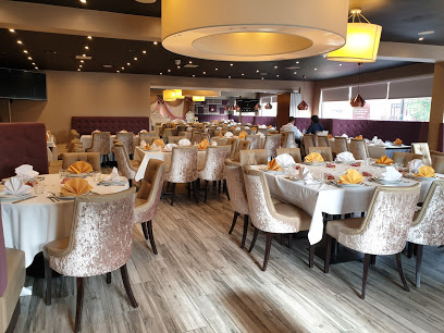 HALAL TAKEAWAYS Southall