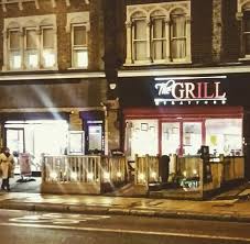 HALAL TAKEAWAYS Stratford