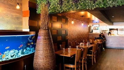 GRILL RESTAURANTS Stratford