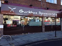 NEPALESE RESTAURANTS Greenford