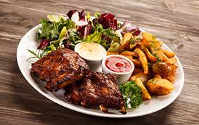 HALAL TAKEAWAYS South Ealing