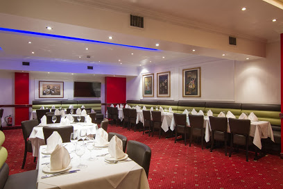 INDIAN TAKEAWAYS Fleet Street