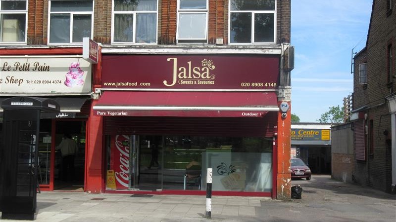 INDIAN SWEETS Wembley INDIAN SWEETS Wembley