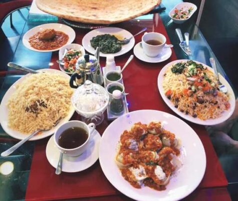 HALAL TAKEAWAYS West Hendon