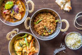 INDIAN TAKEAWAYS Kennington