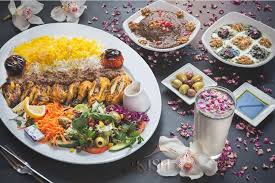 HALAL RESTAURANTS Maida Vale