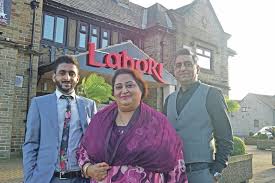 HALAL RESTAURANTS Levenshulme