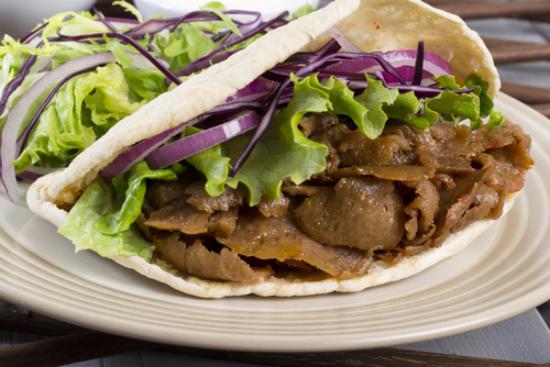 HALAL TAKEAWAYS Stoke Newington