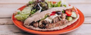 GREEK TAKEAWAYS Leyland