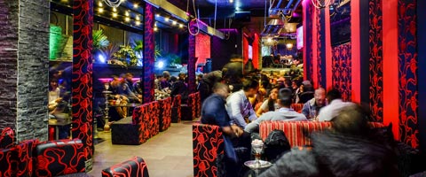 INDIAN TAKEAWAYS Kingsbury