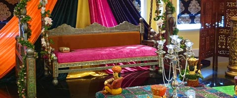 BANQUETING Kingsbury