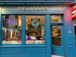 HALAL RESTAURANTS Cannons Park