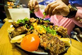 MEDITERRANEAN RESTAURANTS Cannons Park