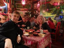 LEBANESE RESTAURANTS Hammersmith