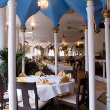 PAKISTANI RESTAURANTS Regents Park