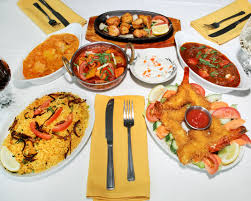 HALAL TAKEAWAYS Regents Park