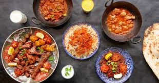 PAKISTANI RESTAURANTS Tooting Bec