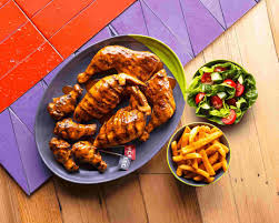 HALAL RESTAURANTS Harrow