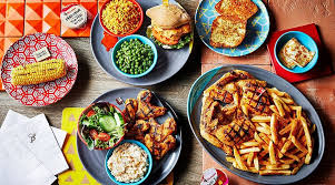 PORTUGUESE RESTAURANTS Blackpool