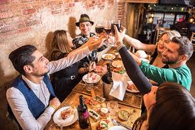 PIZZA RESTAURANTS Fulham