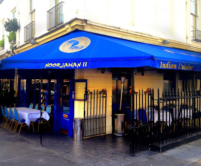 PAKISTANI TAKEAWAYS Paddington