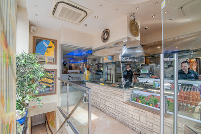 HALAL TAKEAWAYS Hammersmith